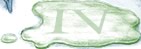 espejo iv (verde)