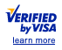 Verified by Visa